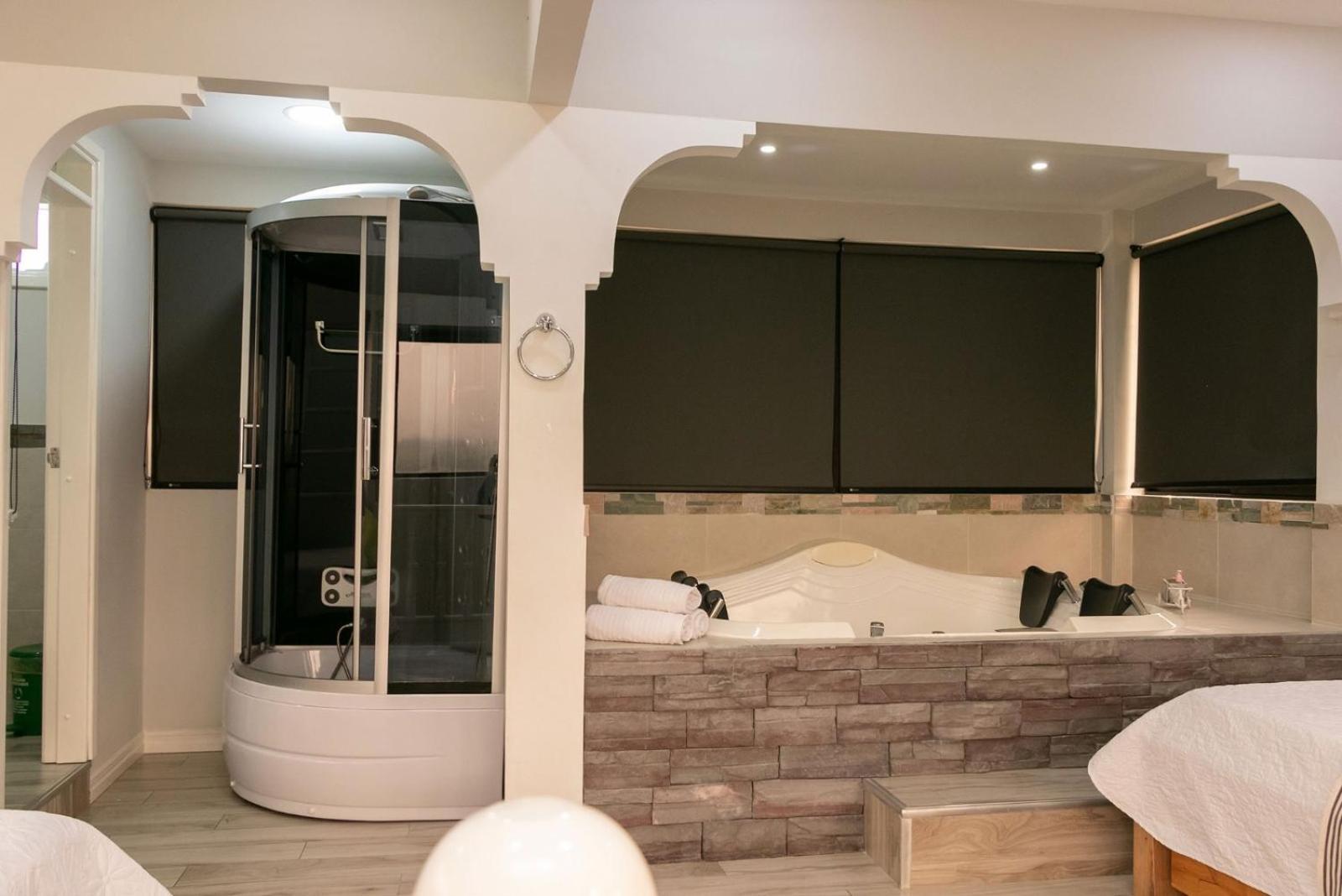 Casa Hotel Alicia Filandia Eksteriør bilde