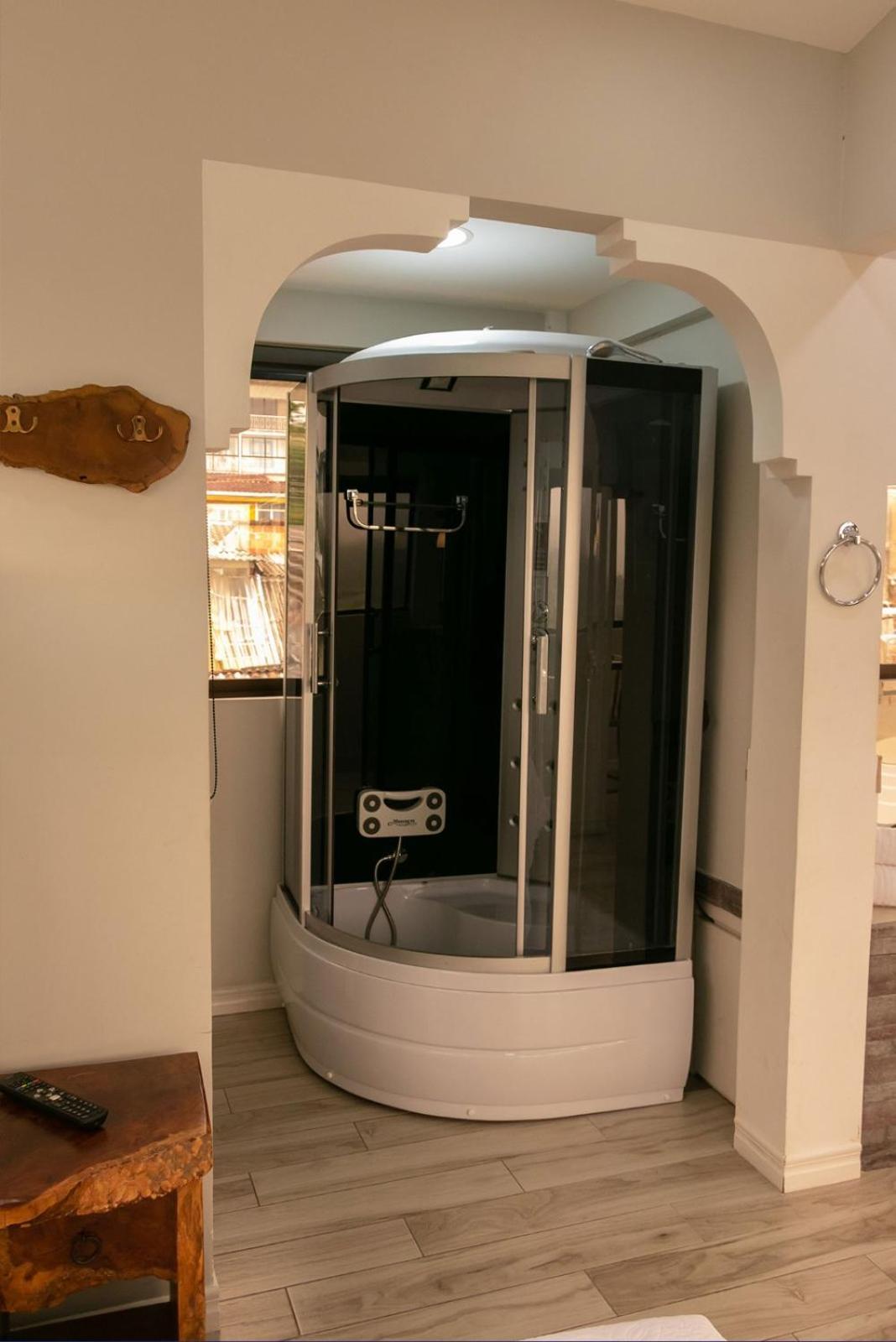 Casa Hotel Alicia Filandia Eksteriør bilde