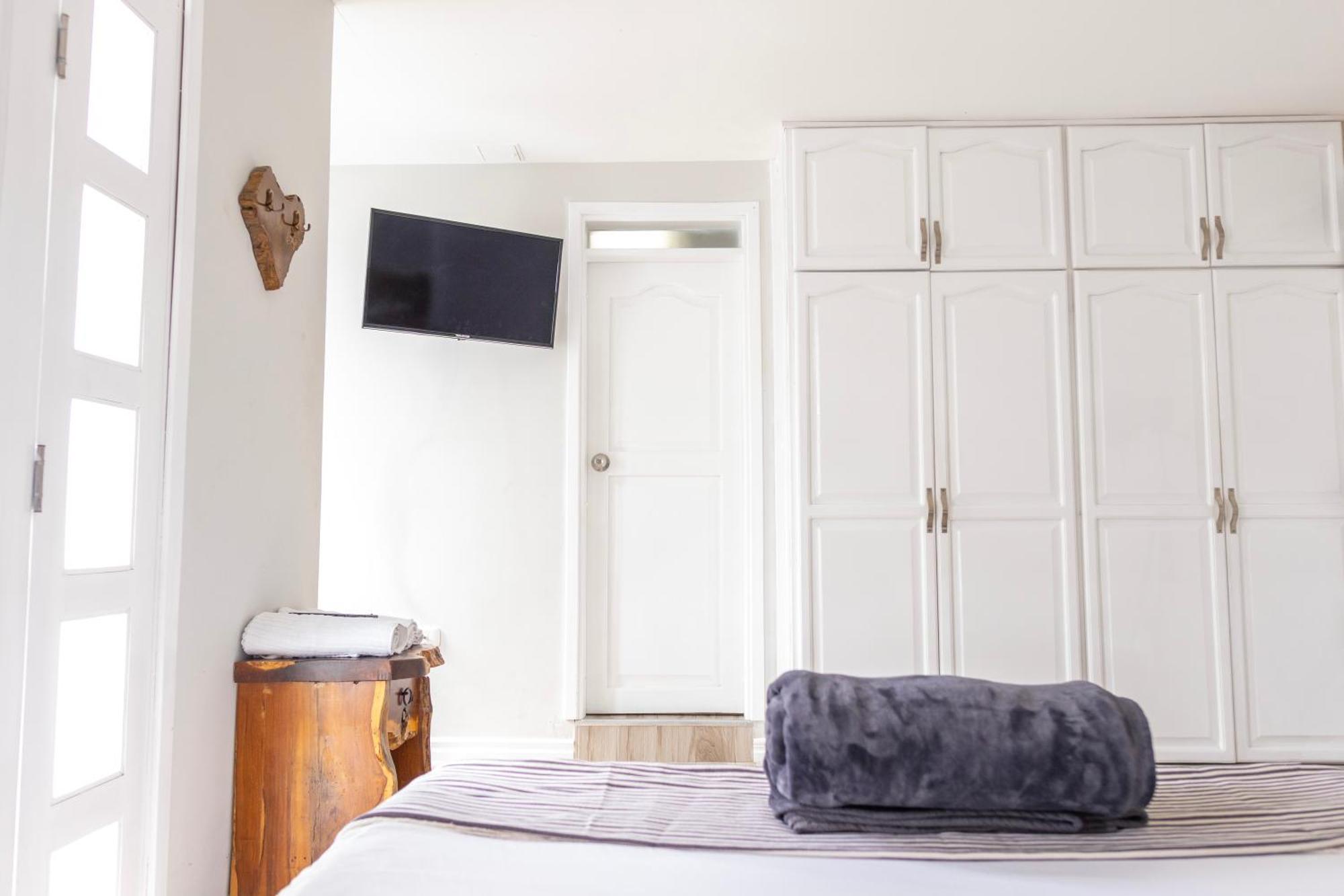 Casa Hotel Alicia Filandia Eksteriør bilde