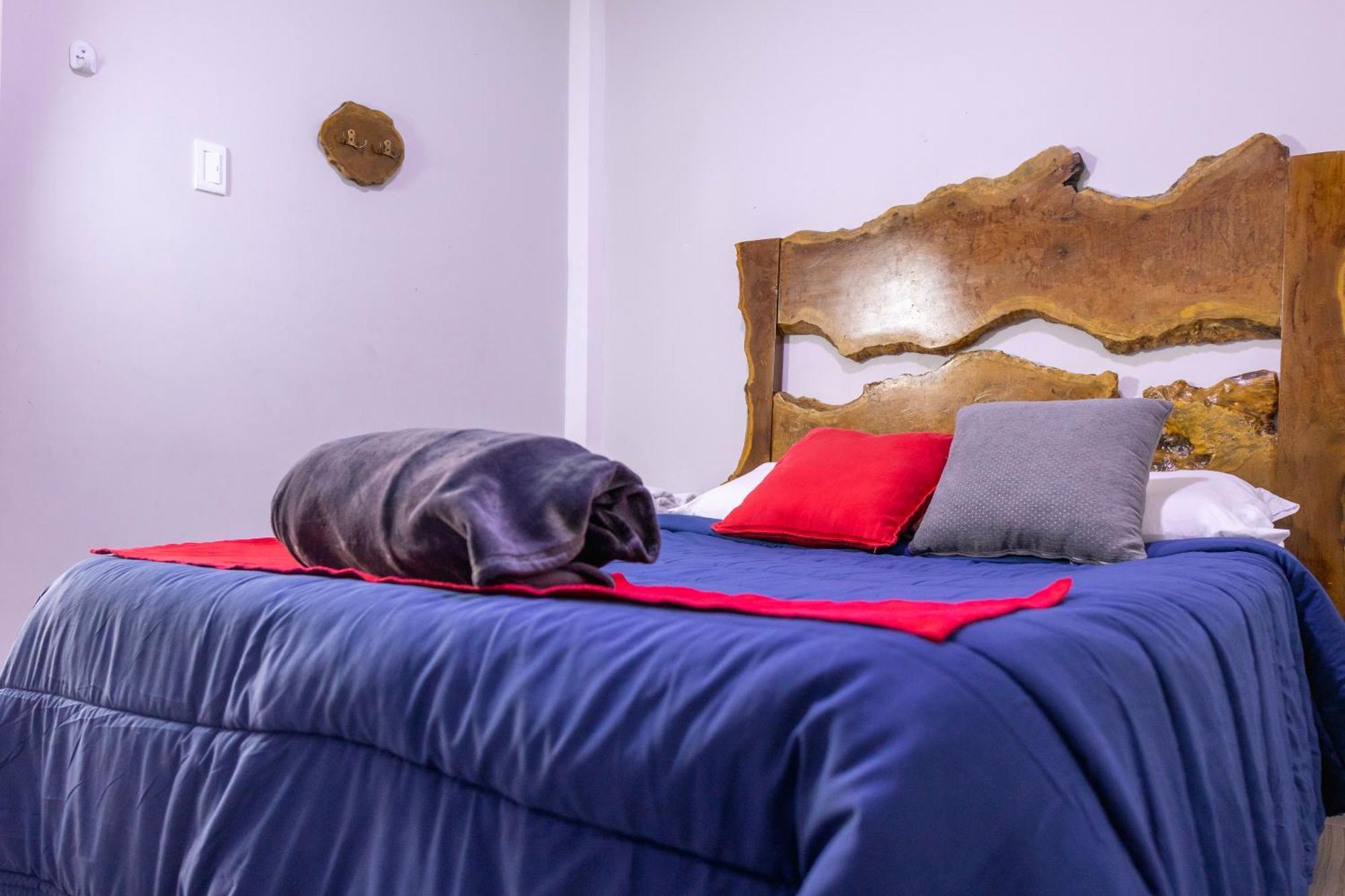 Casa Hotel Alicia Filandia Eksteriør bilde
