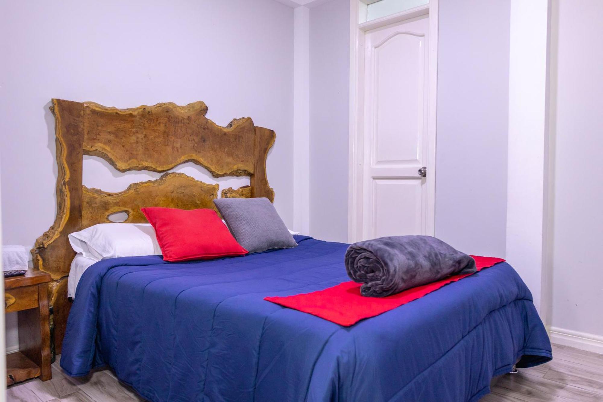 Casa Hotel Alicia Filandia Eksteriør bilde